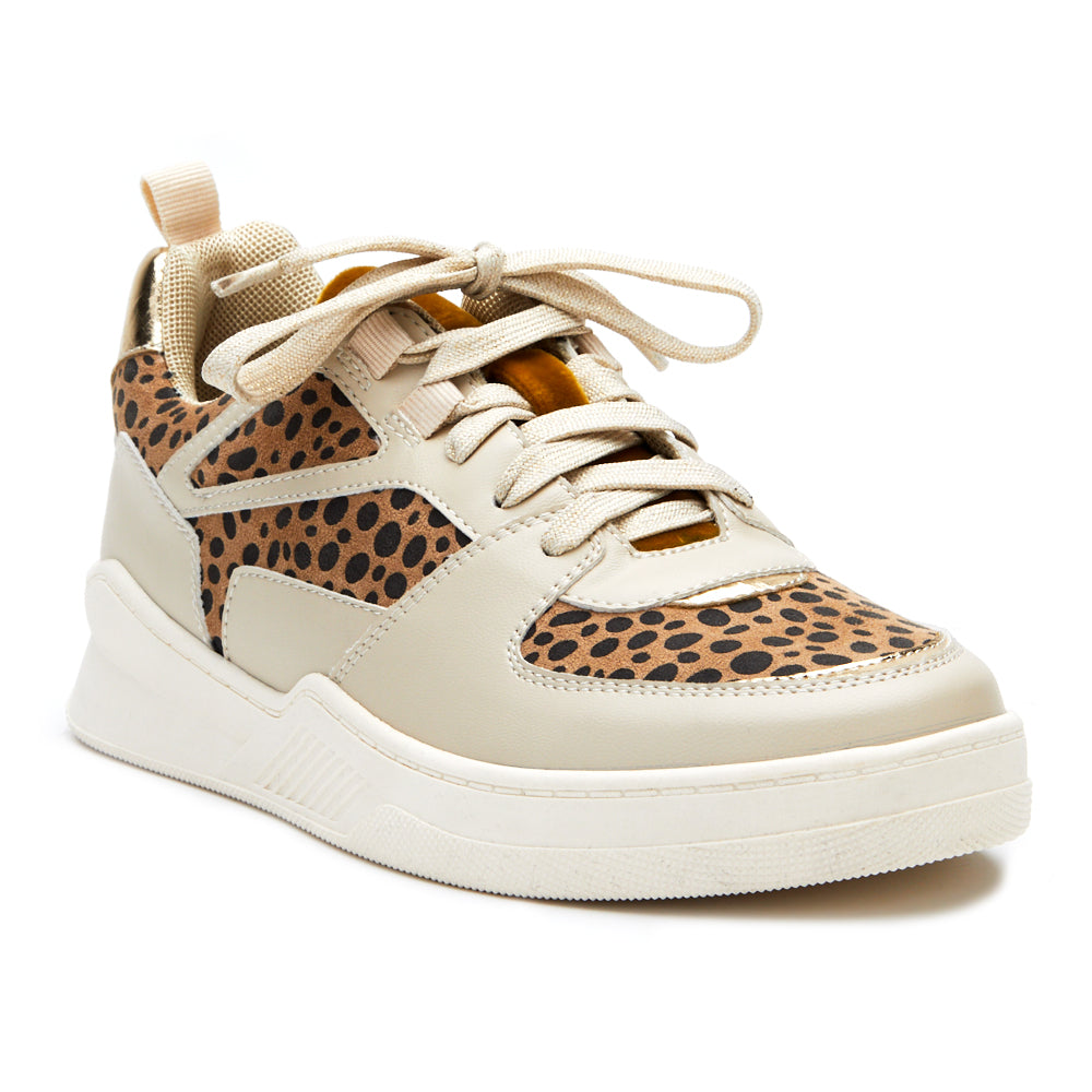 Coconuts Behave Sneaker