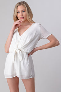 Blanca Romper