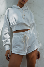 Load image into Gallery viewer, Bowery Hoodie Cloud