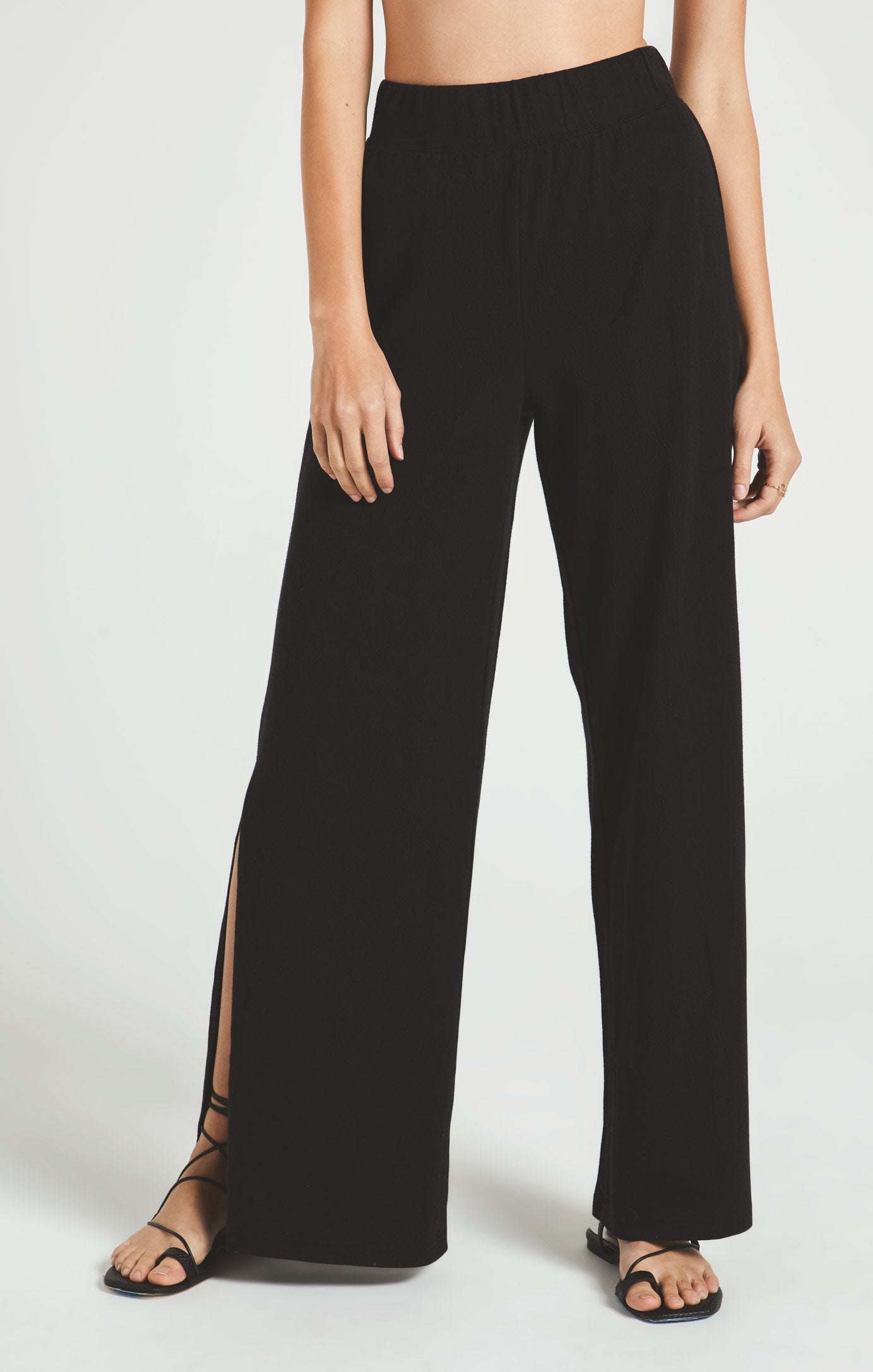 Bondi Crinkle Pant