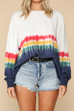 Load image into Gallery viewer, Living For It Pullover