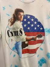 Load image into Gallery viewer, Distressed Billy Ray Cyrus Tee