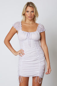 Little Cutie Dress