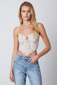 Island Time Top
