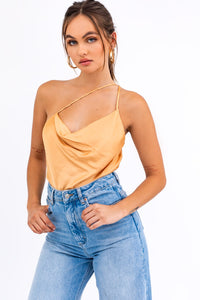 Dahlia Top