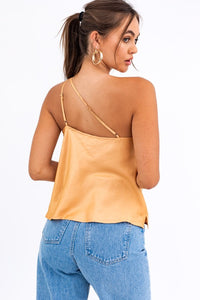 Dahlia Top