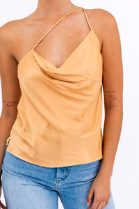 Dahlia Top