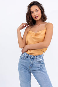 Dahlia Top