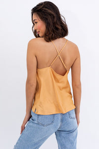 Dahlia Top
