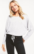 Load image into Gallery viewer, Dollie Slub Sweater Top