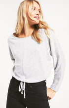 Load image into Gallery viewer, Dollie Slub Sweater Top