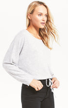 Load image into Gallery viewer, Dollie Slub Sweater Top