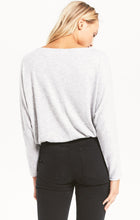 Load image into Gallery viewer, Dollie Slub Sweater Top