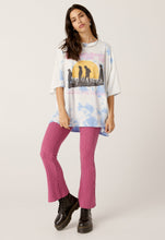 Load image into Gallery viewer, The Doors Waiting For The Sun Tee