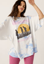 Load image into Gallery viewer, The Doors Waiting For The Sun Tee