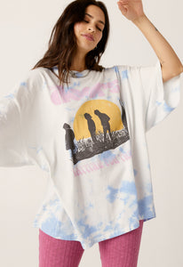 The Doors Waiting For The Sun Tee