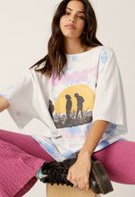 Load image into Gallery viewer, The Doors Waiting For The Sun Tee
