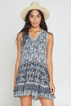 Load image into Gallery viewer, Bittersweet Mini Dress
