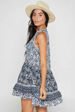 Load image into Gallery viewer, Bittersweet Mini Dress
