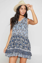 Load image into Gallery viewer, Bittersweet Mini Dress