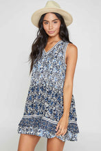 Load image into Gallery viewer, Bittersweet Mini Dress