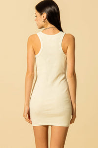 Last Call Dress