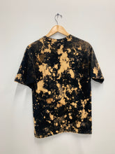 Load image into Gallery viewer, Kiss Bleached Tee