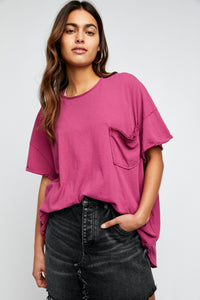Take It Easy Tee