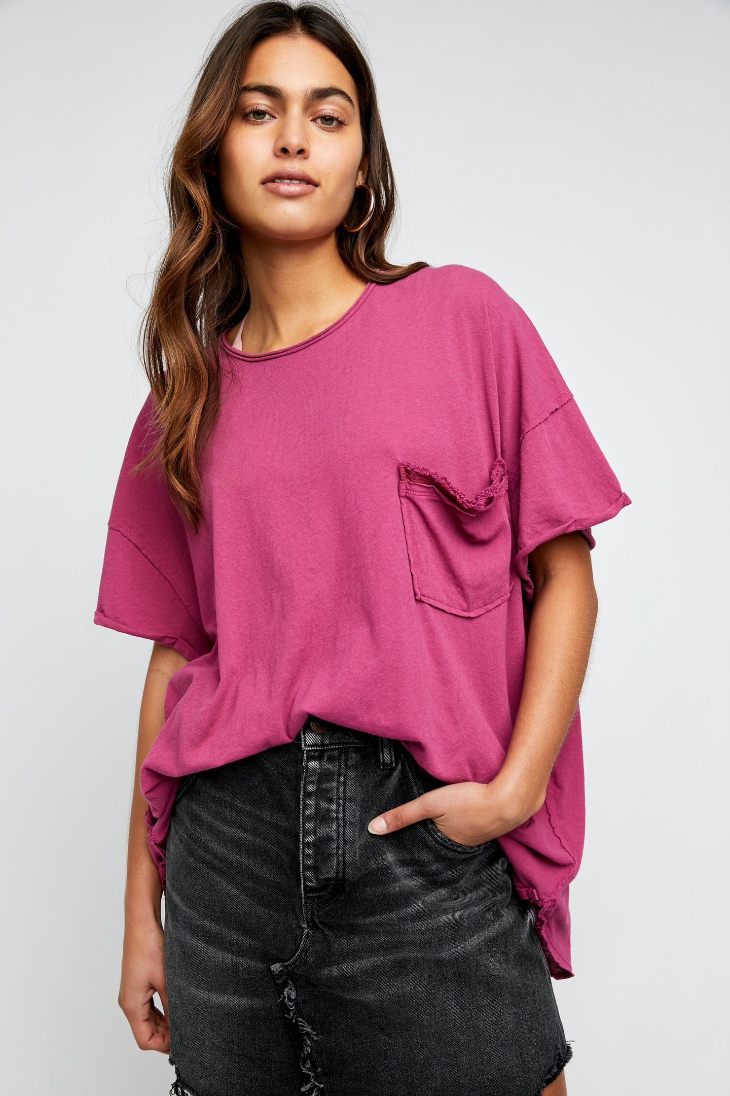 Take It Easy Tee