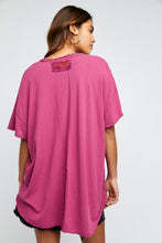 Load image into Gallery viewer, Take It Easy Tee