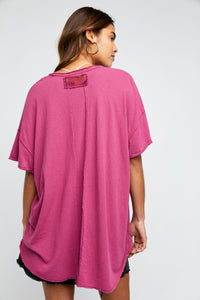 Take It Easy Tee