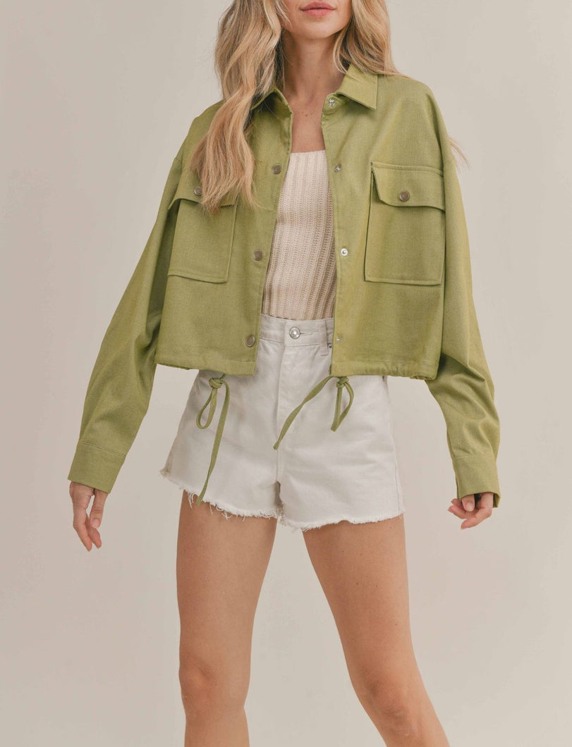 El Paseo Jacket