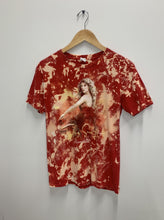 Load image into Gallery viewer, Taylor Swift Bleach Tee