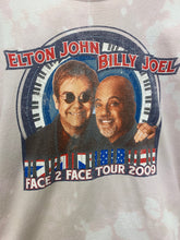 Load image into Gallery viewer, Elton John Oversized Tee