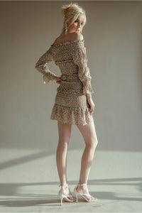 She's It Dress