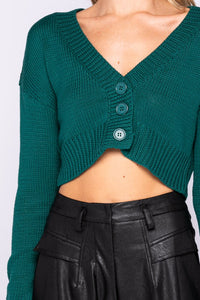 Out Of Your League Crop