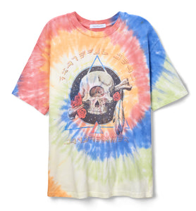 Grateful Dead Cyclops Weekend Tee