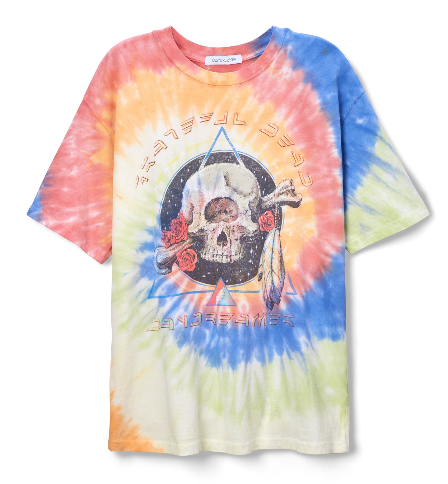 Grateful Dead Cyclops Weekend Tee