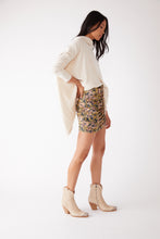 Load image into Gallery viewer, Gigi Mini Printed Skirt