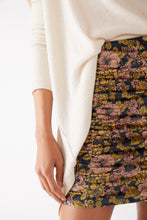 Load image into Gallery viewer, Gigi Mini Printed Skirt