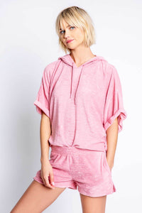Beach Bound Hoodie