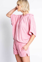 Load image into Gallery viewer, Beach Bound Hoodie