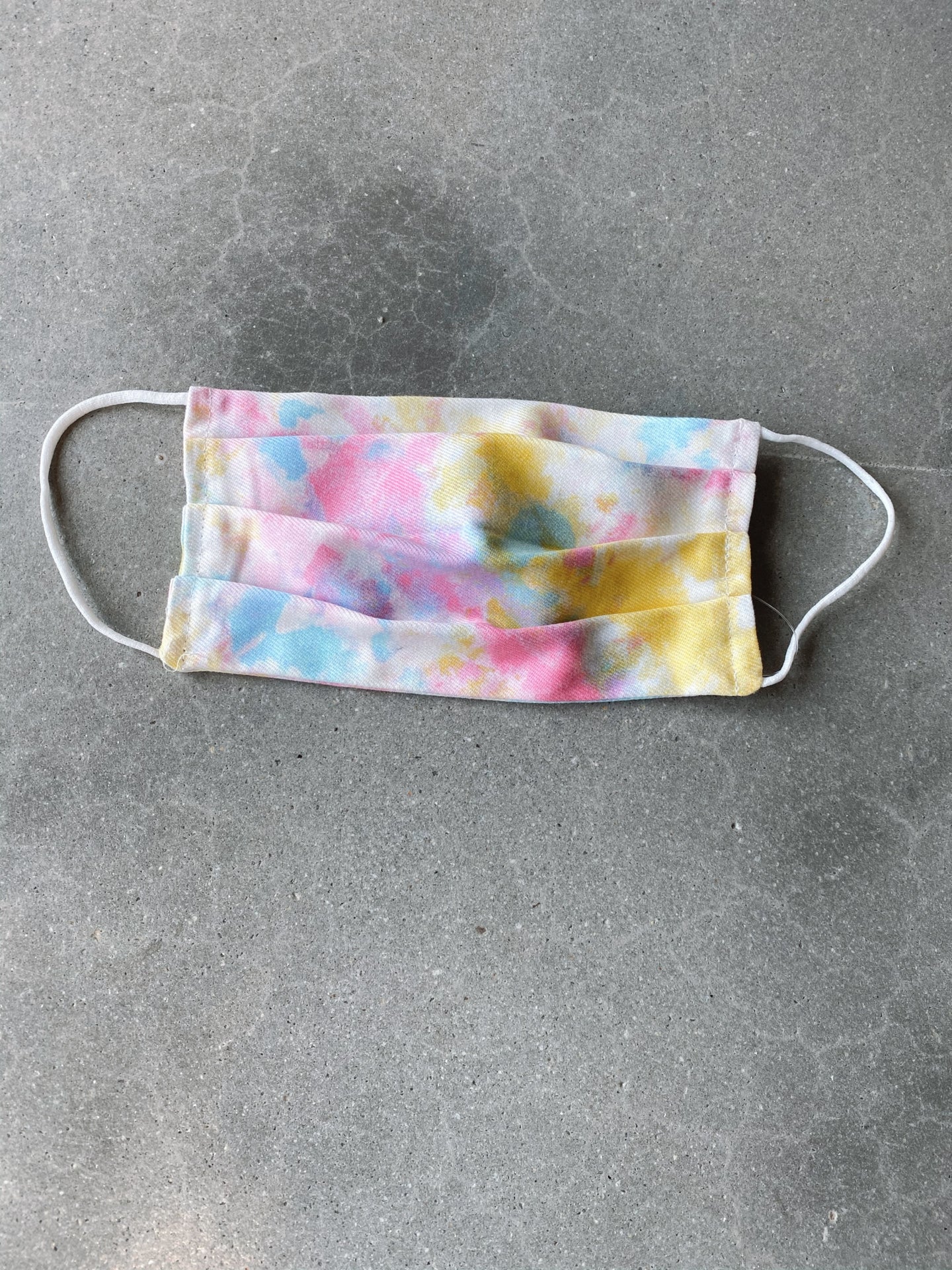 30A Mask