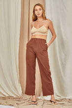 Load image into Gallery viewer, Inside Out Pants