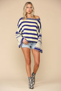 A Little Much Sweater