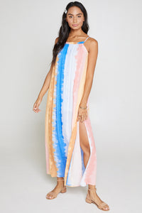 Last Light Maxi Dress