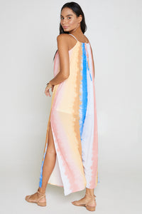 Last Light Maxi Dress