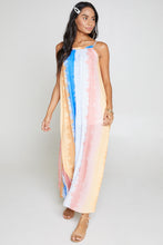 Load image into Gallery viewer, Last Light Maxi Dress