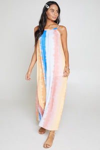Last Light Maxi Dress