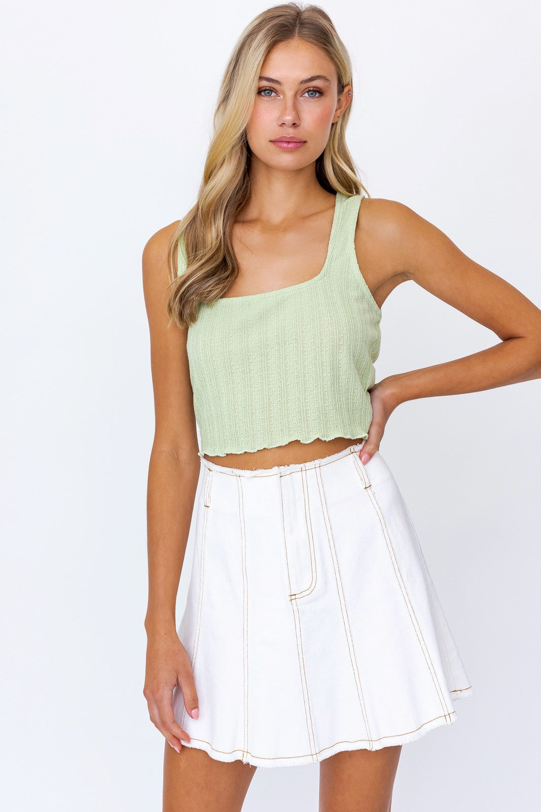 Cassie Tank